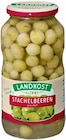 Stachelbeeren gezuckert bei EDEKA im Nottuln Prospekt für 1,29 €