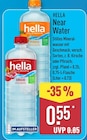Near Water Kirsche Angebote von Hella bei ALDI Nord Siegen für 0,55 €