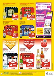Aktueller Netto Marken-Discount Prospekt mit Rum, "DER ORT, AN DEM DU IMMER AUSGEZEICHNETE PREISE FINDEST.", Seite 2