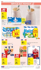Café Angebote im Prospekt "LE MOIS" von Carrefour Market Café Angebote im Prospekt "LE MOIS" von Carrefour Market auf Seite 18