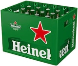 Premium Beer im Angebot bei REWE in Bruchsal Premium Beer Angebote von Heineken bei REWE Bruchsal für 14,99 €