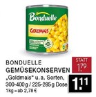Aktuelle Mais Angebote bei E center in Düsseldorf Aktuelles Goldmais Angebot bei E center in Düsseldorf ab 1,11 €