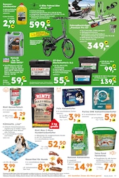 Mars im Globus-Baumarkt Prospekt in Wiesbaden Aktueller Globus-Baumarkt Prospekt mit Mars, "Immer eine Idee besser", Seite 11
