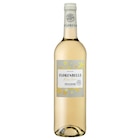 I.G.P. Côtes de Gascogne - FLORENBELLE en promo chez Carrefour Livry-Gargan à 3,95 €