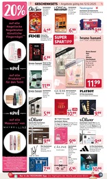 Rossmann Geschenksets im Prospekt Rossmann Geschenksets im Prospekt