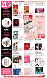 Aktueller Rossmann Prospekt mit Shampoo, "Mein Drogeriemarkt", Seite 8