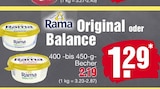 Original oder Balance bei EDEKA im Prospekt "" für 1,29 €