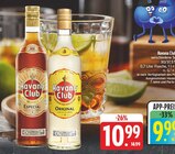 Especial im Angebot bei EDEKA in Zwickau Especial Angebote von Havana Club bei EDEKA Zwickau für 9,99 €