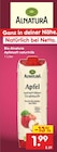 Apfelsaft naturtrüb von Alnatura für 1,99 € bei Netto Marken-Discount im Angebot Apfelsaft naturtrüb von Alnatura im aktuellen Netto Marken-Discount Prospekt