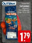 EDEKA Hopsten - Satsumas Angebot im Prospekt Satsumas bei EDEKA im Hopsten Prospekt für 1,79 €