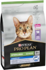 Croquettes pour chat stérilisé adulte - Purina Pro Plan dans le catalogue Botanic