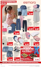 Hemd Angebot im aktuellen Kaufland Prospekt auf Seite 59