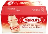 Aktuelle Joghurt Angebote bei REWE in Wiesbaden Aktuelles Yakult Angebot bei REWE in Wiesbaden ab 2,99 €