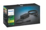Niedervolt-Verlängerungskabel Angebote von Hue bei toom Baumarkt Solingen für 16,99 €