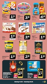 Aktueller Netto mit dem Scottie Prospekt mit Kinder Schokolade, "Günstig. Besser. Für Dich.", Seite 11