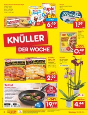 Süßigkeiten im Netto Marken-Discount Prospekt in Suhl Aktueller Netto Marken-Discount Prospekt mit Süßigkeiten, "Aktuelle Angebote", Seite 2