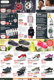 Aktueller GLOBUS Prospekt mit Schuhe, "Aktuelle Angebote", Seite 17