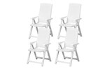 Aktuelle Fernsehsessel Angebote bei Möbel Kraft in Jena Aktuelles Siena Garden Klappsessel 4er-Set Tampa Angebot bei Möbel Kraft in Jena ab 211,80 €