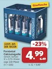 Forstetal Calciumquelle Angebote bei famila Nordwest Oldenburg für 4,99 €