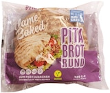 Aktuelles Pita Brot rund Angebot bei REWE in Duisburg ab 1,79 €
