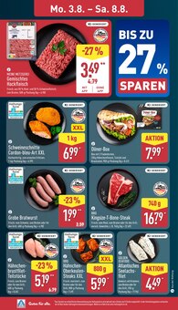 ALDI Nord Prospekt der aktuellen Woche, gĂĽltig von 03.08.2026 bis 08.08.2026 Aktueller ALDI Nord Prospekt "Aktuelle Angebote" mit 40 Seiten