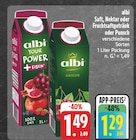 Your Power + Eisen im aktuellen Prospekt bei EDEKA in Unterschneidheim