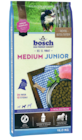 Hundefutter Medium Junior im Angebot bei Raiffeisen Rhein-Ahr-Eifel Handelsgesellschaft mbH in Bonn Hundefutter Medium Junior Angebote von Bosch bei Raiffeisen Rhein-Ahr-Eifel Handelsgesellschaft mbH Bonn für 7,50 €