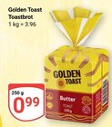 Aktuelles Toastbrot Angebot bei GLOBUS in Krefeld ab 0,99 €