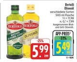 Aktuelles Olivenöl Angebot bei E center in Dresden ab 5,49 €