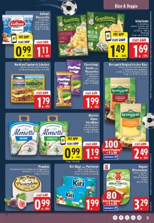 Käse im aktuellen E center Prospekt (Remscheid) Käse im E center Prospekt "Aktuelle Angebote" mit 29 Seiten (Remscheid)