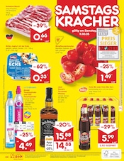 Aktueller Netto Marken-Discount Prospekt mit Kostüm, "Aktuelle Angebote", Seite 48