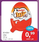 Joy im budni Prospekt Joy von kinder im aktuellen budni Prospekt für 0,99 €