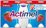 REWE - Actimel Drink Angebot im Prospekt Actimel Drink bei REWE im Prospekt "" für 1,99 €