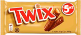 Twix Riegel bei EDEKA im Prospekt "" für 1,99 €