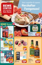 Der aktuelle REWE Prospekt Der aktuelle REWE Prospekt Dein Markt
