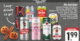 Mix-Getränke im Angebot bei EDEKA in Moers Mix-Getränke Angebote von Captain Morgan bei EDEKA Moers für 1,99 €
