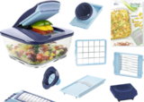 E center Kirchheim - Nicer Dicer Angebot im Prospekt Nicer Dicer bei E center im Kirchheim Prospekt für 39,99 €