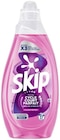 Lessive liquide mon cycle court parfait - SKIP en promo à 3,55 € chez Lidl Lessive liquide mon cycle court parfait - SKIP dans le catalogue Lidl