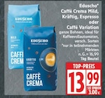 Caffé Crema Mild von Eduscho im aktuellen EDEKA Prospekt