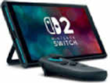 Switch 2 von Nintendo im aktuellen Netto Marken-Discount Prospekt für 419,99 €
