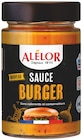 Sauce Burger - Alélor en promo chez Colruyt Mulhouse à 2,17 €