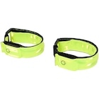 Bracelets réfléchissants avec LED - Action en promo chez Action Bracelets réfléchissants avec LED - Action dans le catalogue Action