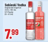 Aktuelles Vodka Original Angebot bei Trinkgut in Duisburg ab 7,99 €