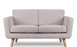 KONSIMO Einzelsofa Tagio bei Höffner im Prospekt "" für 569,00 €