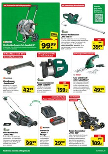 Rasenmäher im aktuellen Hagebaumarkt Prospekt (Heidelberg) Rasenmäher im Hagebaumarkt Prospekt "SO günstig geht das!" mit 20 Seiten (Heidelberg)