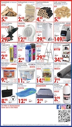 Wreesmann Scheibenabdeckung im Prospekt Wreesmann Scheibenabdeckung im Prospekt