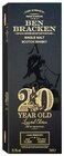 Single Malt Scotch Whisky Limited Edition Cask Strength 20 Jahre Angebote von Ben Bracken bei Lidl Speyer für 119,00 €