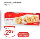 Spritzringe bei GLOBUS im Prospekt "" für 2,29 €