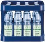 Mineralwasser im Angebot bei REWE in Dortmund Mineralwasser Angebote von Burgwallbronn bei REWE Dortmund für 4,49 €