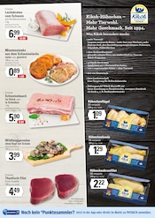 Schweinebauch im EDEKA Prospekt in Stade Aktueller EDEKA Prospekt mit Schweinebauch, "Top Angebote", Seite 5